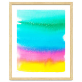 Rainbow #society6 #decor #buyart thumbnail