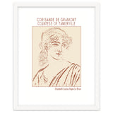 Corisande De Gramont, Countess Of Tankerville thumbnail