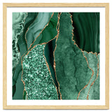 Agate Glitter Ocean Texture 14 thumbnail
