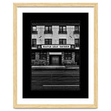Maple Leaf Tavern No 1 with Border thumbnail