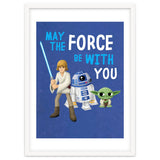 Star Wars thumbnail