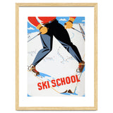 Ski School thumbnail