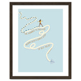 The Journey To Success Begins With A Single Step Of Self-Belief thumbnail