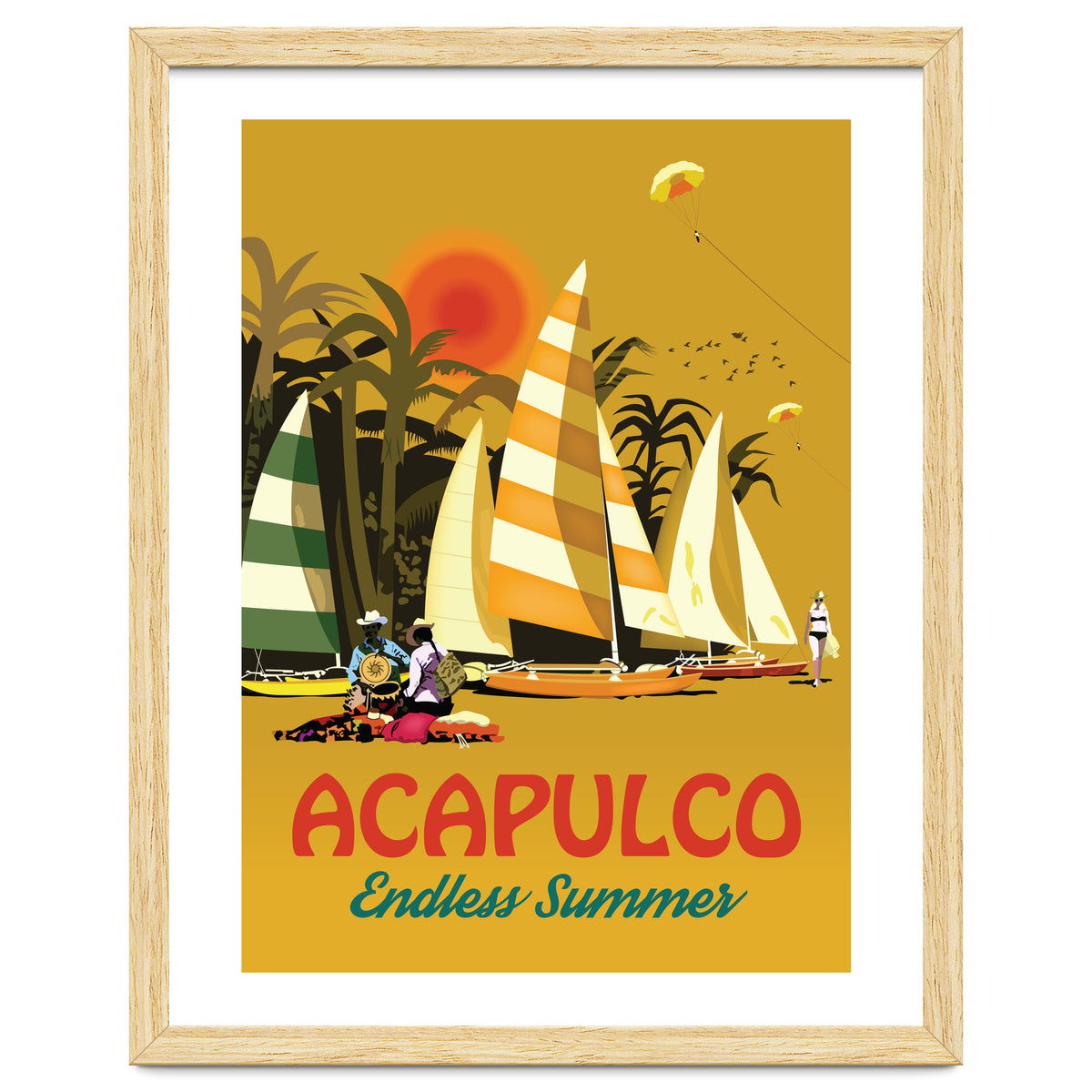 Acapulco