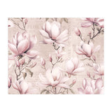 Magnolia Spring Romance Pink (Print Only) thumbnail