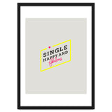 Single, Happy & Fabulous thumbnail