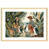 Coastal Penguin Adventure thumbnail