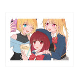 Anime (Print Only) thumbnail