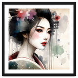 Soft Bloom Modern Geisha thumbnail