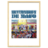 Revolucion De Mayo 14 thumbnail