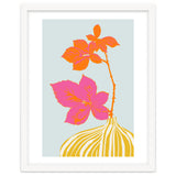 Plant based happyness Blackberry still life thumbnail