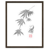Maple And Jizo thumbnail
