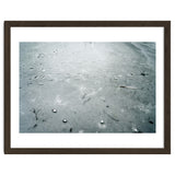 Frozen ice pond thumbnail