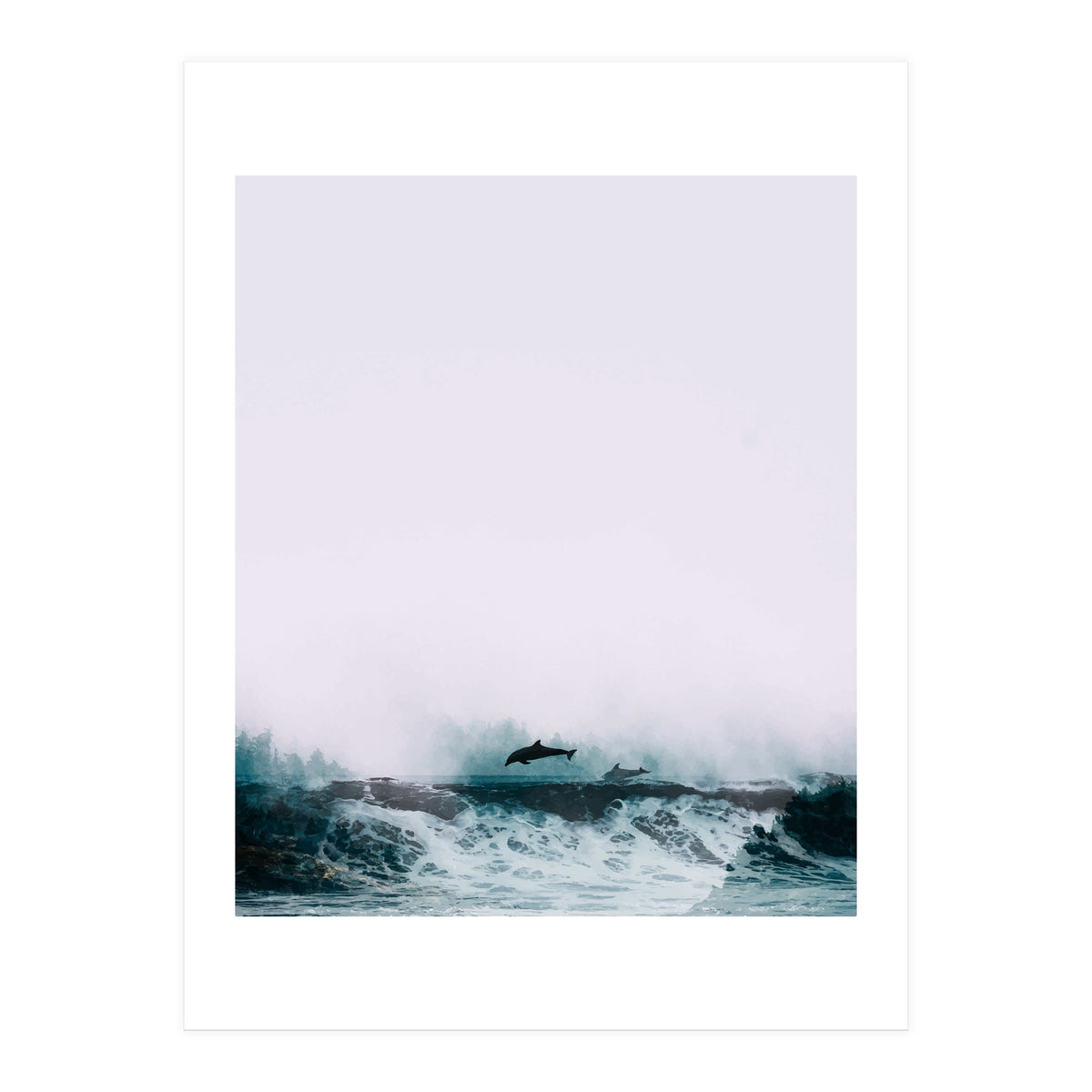 The Song Of Freedom (Print Only)