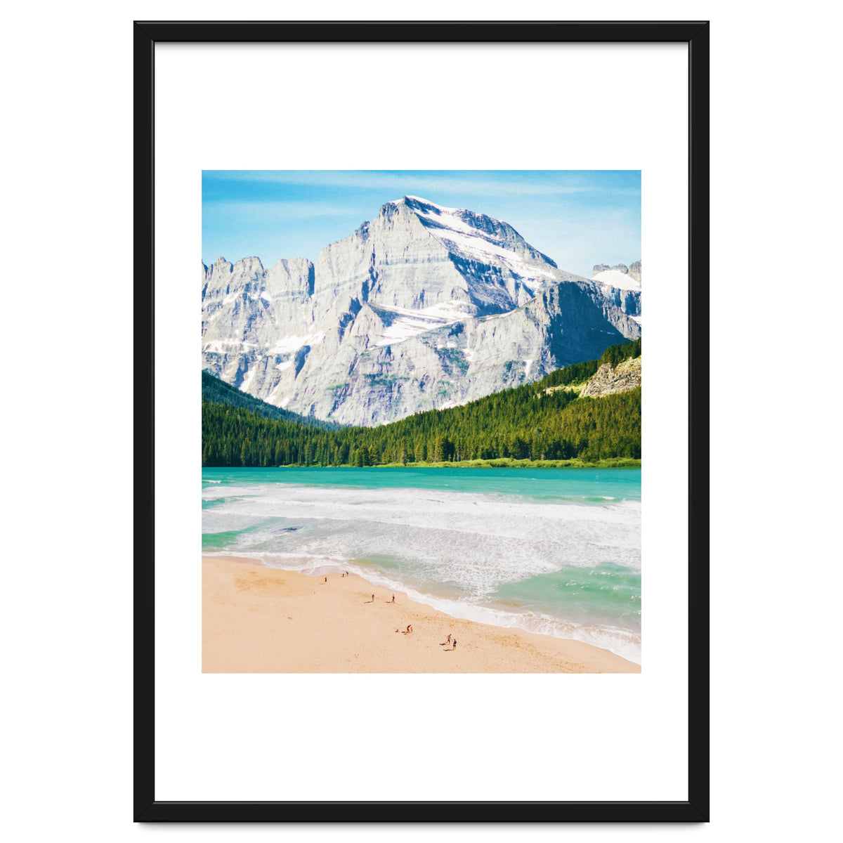 The Perfect Vacay #society6 #decor #buyart