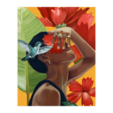 Blooming Joy (Print Only) thumbnail