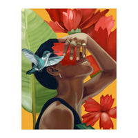 Blooming Joy (Print Only)