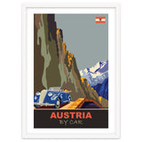 Austria By Car thumbnail
