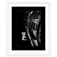 Gladstone Hotel No 2 with Border