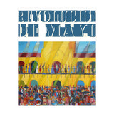 Revolucion De Mayo 7 (Print Only) thumbnail