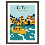 Cala Figuera, Mallorca, Spain thumbnail