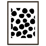 Never Change Your Spots #society6 #fashion #pattern #polkadots thumbnail