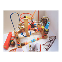 The Mechanics and Medicine (Print Only)