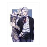 Anime (Print Only) thumbnail