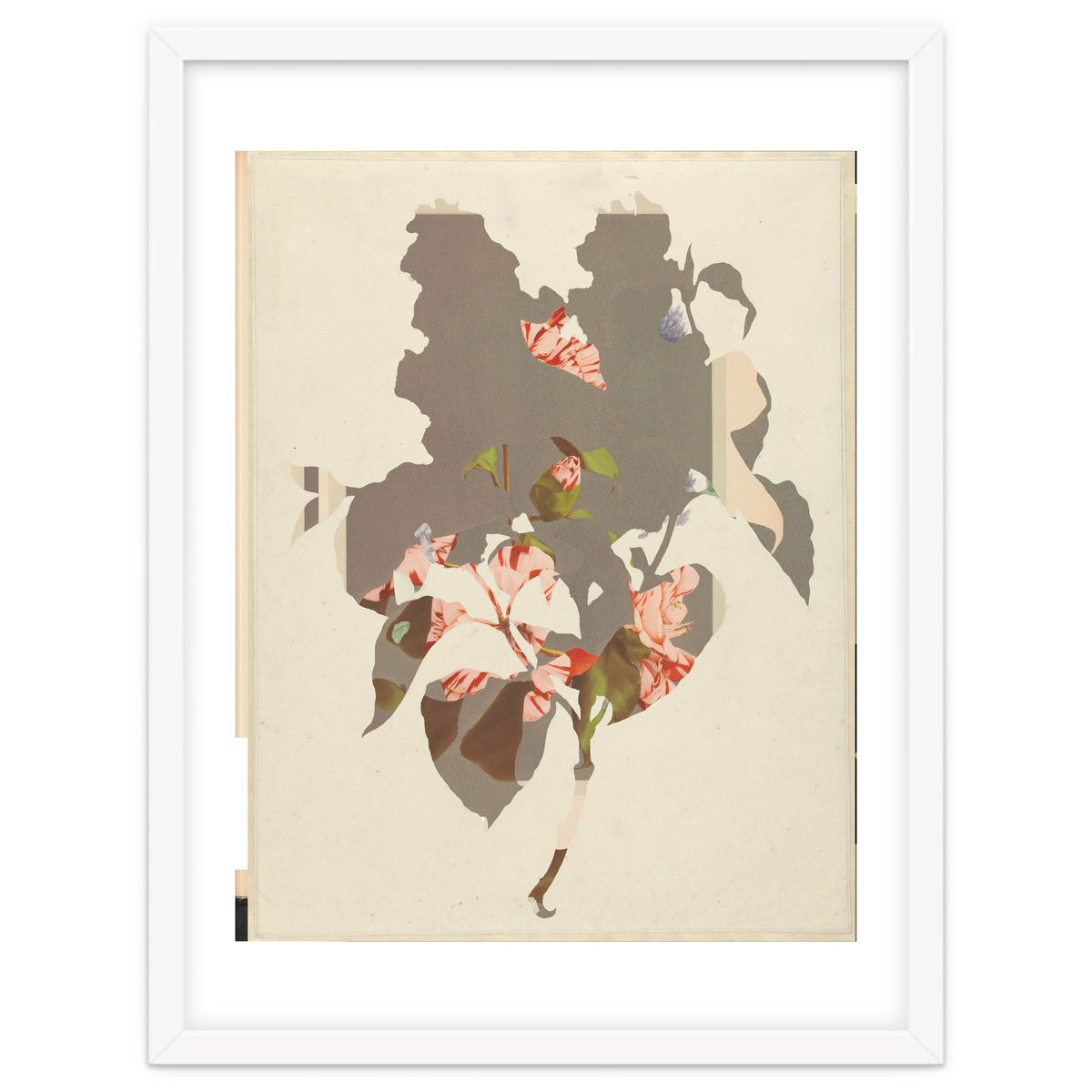 The First Plant · M2