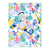 Abstract Geometric Modern Shapes (Print Only) thumbnail
