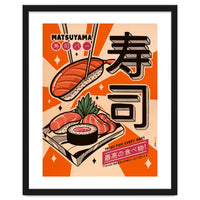 Sushi Every Day