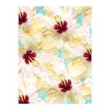 Hibiscus On Steroids (Print Only) thumbnail