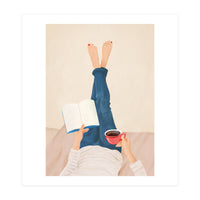 Morning Read (Print Only)