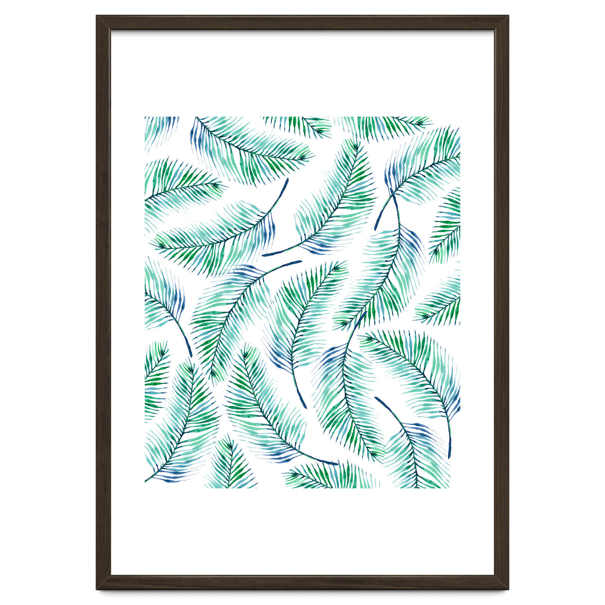 Palms #society6 #decor #buyart
