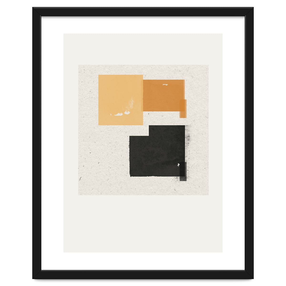 MINIMALIST MODERN COMPOSITION