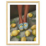 Lemon Steps thumbnail