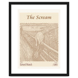 The Scream – Edvard Munch (1893) thumbnail