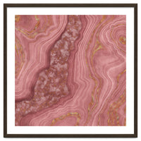 Pink Agate Texture 03