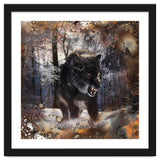Wolf Forest thumbnail