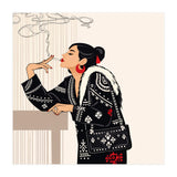 The Elegant Rebel (Print Only) thumbnail
