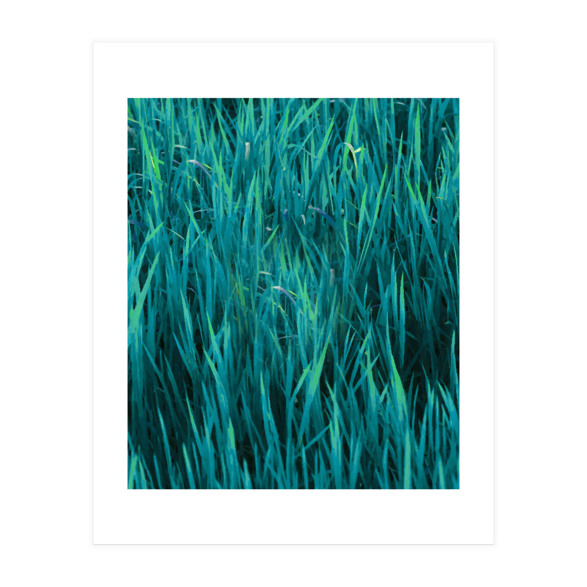 Brighter On The Other Side (Print Only)