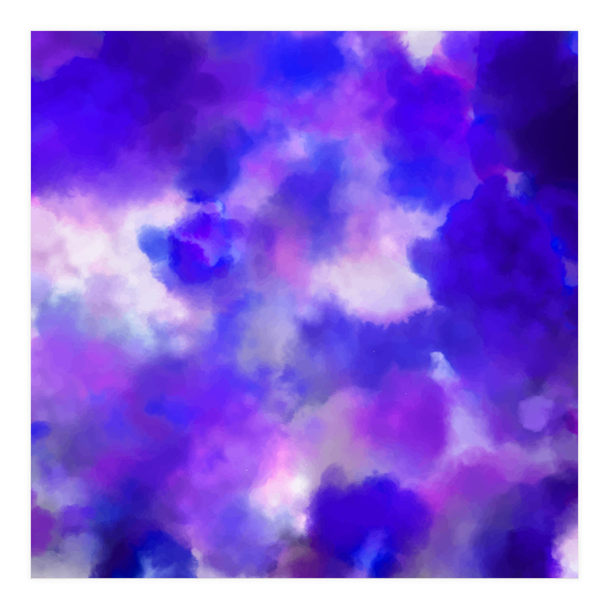 Death By Color (Print Only)