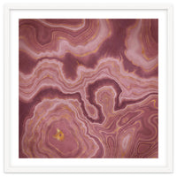 Pink Agate Texture 04