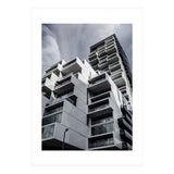 No 170 Bayview Ave 4 Color Version (Print Only) thumbnail