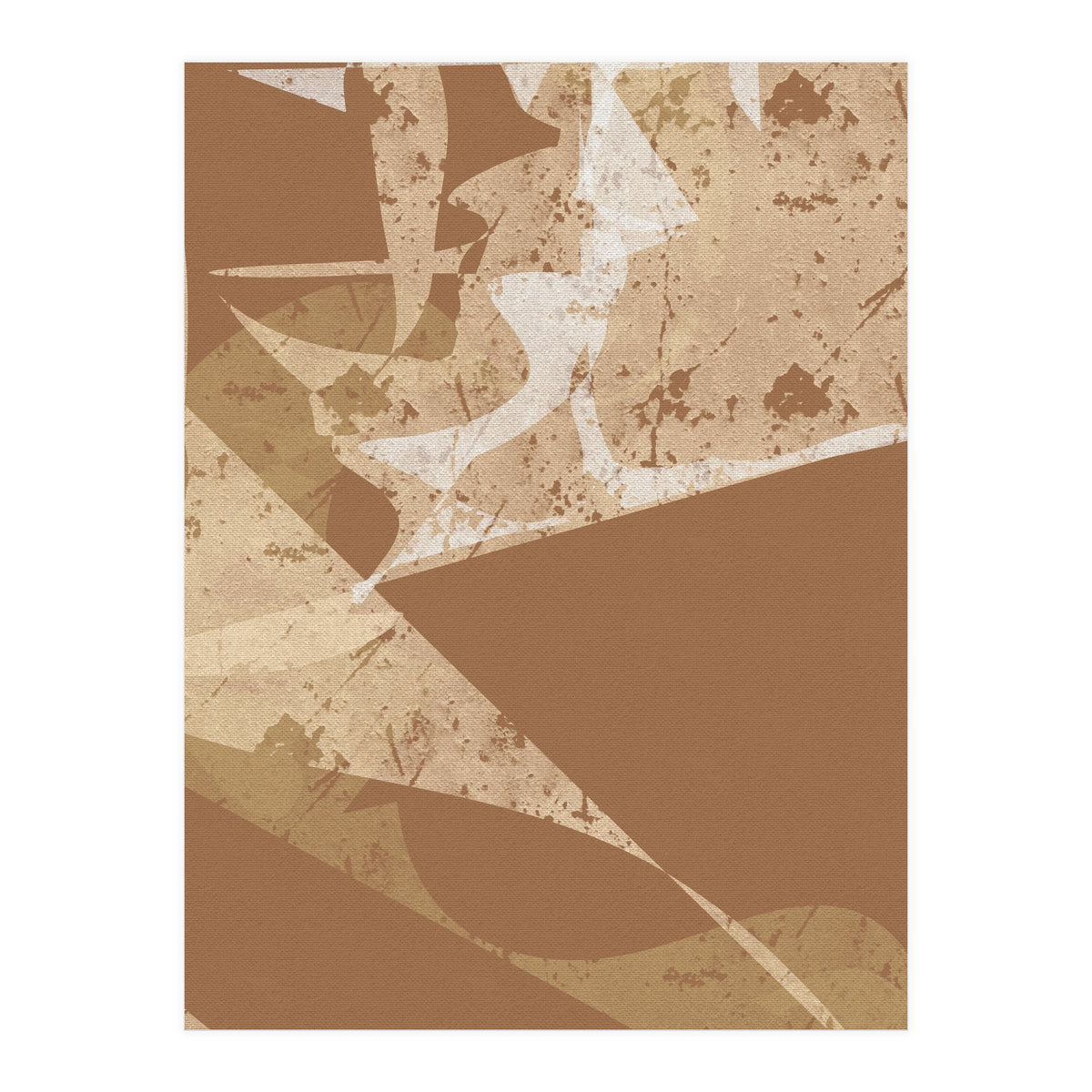 Aggressiveness (Print Only)