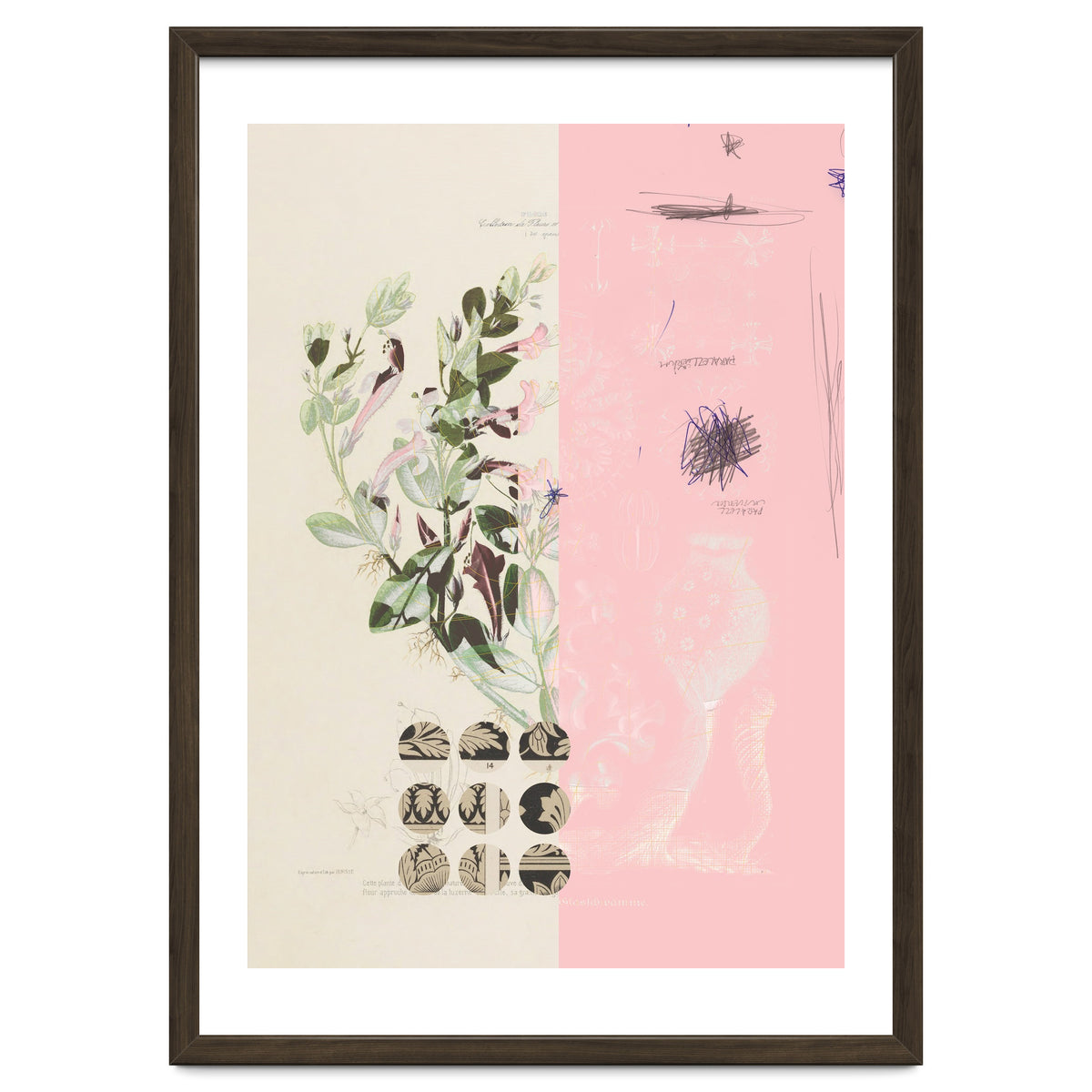 The First Plant · Mix It Up Sunday