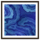 Blue Agate Texture 05 thumbnail