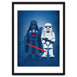 Star Wars thumbnail