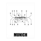 Munich (Print Only) thumbnail