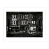Nos 1056 - 1060 Gerrard St E 1 Old Film Version (Print Only) thumbnail